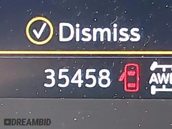 2022 Buick Encore GX Preferred с VIN KL4MMCSL6NB076407, выставлен на аукционе IAAI как лот 42252898 с пробегом 35 458 миль миль и . История ставок и продаж доступна на DreamBid. Изображение 15.