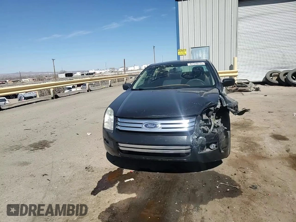 2009 Ford Fusion SE with VIN 3FAHP07149R219513, listed as a Copart auction lot 47310775 with 211,892 mi miles and Salvage Title. Bid and sale history available at carsss.com. Image 11.