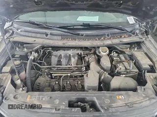 2017 Ford Police Interceptor Utility с VIN 1FM5K8AR7HGC26854, выставлен на аукционе IAAI как лот 42791619 с пробегом 105 935 миль миль и . История ставок и продаж доступна на DreamBid. Изображение 11.