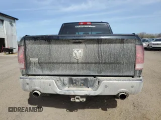 2009 Dodge 1500 Laramie with VIN 1D3HB18T99S731360, listed as a Copart auction lot 54969195 with 164,827 mi miles and Clean Title. Bid and sale history available at DreamBid. Image 6.