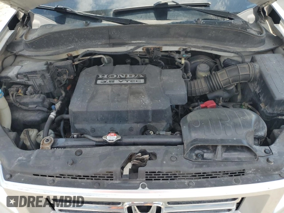 2006 Honda Ridgeline RTS z VIN 2HJYK16456H575997, wystawiony jako Copart lot #54283675 z przebiegiem 230 770 mil mil oraz Szkoda całkowita • Salvage title. Historia ofert i sprzedaży dostępna na DreamBid. Obrazek 11.