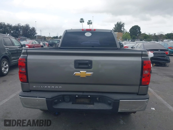 2012 Chevrolet Silverado 1500 Work Truck with VIN 1GCNKPEAXCZ299426, listed as a IAAI auction lot 41654659 with 96,496 mi miles and . Bid and sale history available at DreamBid. Image 16.