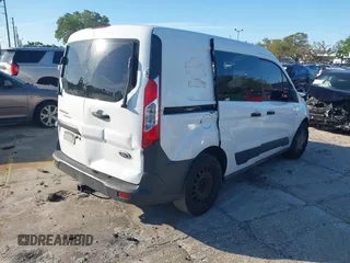 2015 Ford Transit Connect XL с VIN NM0LS6E70F1179690, выставлен на аукционе IAAI как лот 41828263 с пробегом 214 548 миль миль и . История ставок и продаж доступна на DreamBid. Изображение 4.