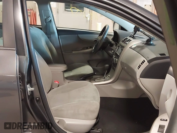 2013 Toyota Corolla L with VIN 5YFBU4EE1DP221417, listed as a IAAI auction lot 41887357 with 103,154 mi miles and . Bid and sale history available at DreamBid. Image 5.