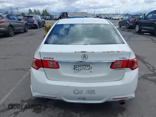 2012 Acura TSX Special Edition z VIN JH4CU2E88CC024043, wystawiony jako IAAI lot #42245084 z przebiegiem 205 573 mil mil oraz . Historia ofert i sprzedaży dostępna na DreamBid. Obrazek 16.