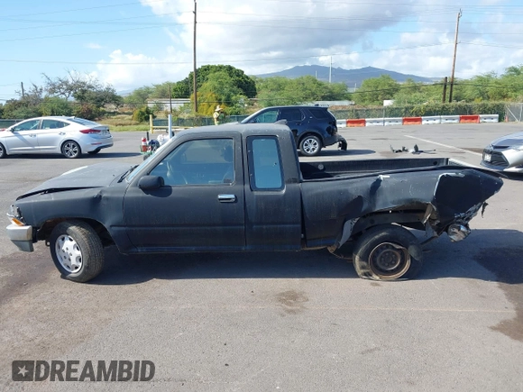 1994 Toyota Pickup с VIN JT4VN93D1R5041456, выставлен на аукционе IAAI как лот 41916959 с пробегом 181 307 миль миль и . История ставок и продаж доступна на DreamBid. Изображение 13.
