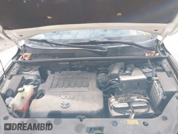 2011 Toyota RAV4 Ltd with VIN 2T3DK4DV5BW063893, listed as a IAAI auction lot 42078499 with 77,764 mi miles. Bid and sale history available at carsss.com. Image 10.