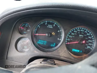 2010 Chevrolet Silverado 3500HD with VIN 1GC4K1B64AF108669, listed as a IAAI auction lot 41289721 with 206,448 mi miles and . Bid and sale history available at DreamBid. Image 7.