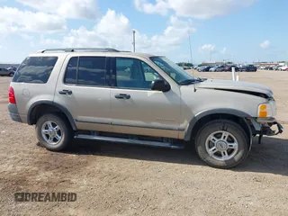 2004 Ford Explorer XLS with VIN 1FMZU62K44ZB28882, listed as a IAAI auction lot 42428926 with 63,905 mi miles and . Bid and sale history available at DreamBid. Image 14.