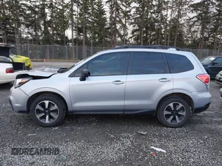 2017 Subaru Forester z VIN JF2SJABC3HH431420, wystawiony jako IAAI lot #41636819 z przebiegiem 149 467 mil mil oraz . Historia ofert i sprzedaży dostępna na DreamBid. Obrazek 14.