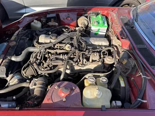 1980 Datsun 280ZX z VIN HS130198111, wystawiony jako Copart lot #84153084 z przebiegiem 106 400 mil mil oraz Tytuł czysty. Historia ofert i sprzedaży dostępna na DreamBid. Obrazek 7.