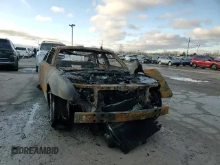 2005 Chrysler 300 C z VIN 2C3JA63H25H101442, wystawiony jako Copart lot #51792285 z przebiegiem Nie podano mil oraz Nie do naprawy • Non repairable. Historia ofert i sprzedaży dostępna na DreamBid. Obrazek 10.