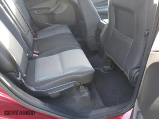 2018 Ford Escape SE with VIN 1FMCU0GD2JUA02221, listed as a IAAI auction lot 41702046 with 92,086 mi miles. Bid and sale history available at carsss.com. Image 8.