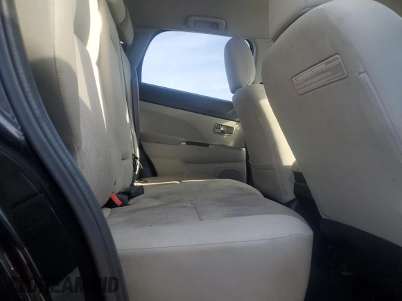 2018 Mitsubishi Outlander ES z VIN JA4AR3AU2JZ012994, wystawiony jako Copart lot #52908005 z przebiegiem 140 804 mil mil oraz Nie do naprawy • Non repairable. Historia ofert i sprzedaży dostępna na DreamBid. Obrazek 11.