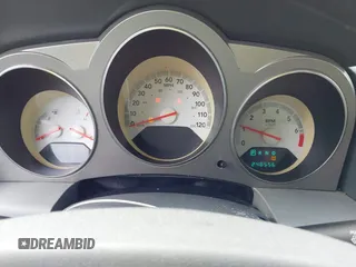 2008 Dodge Avenger SXT with VIN 1B3LC56R48N684509, listed as a IAAI auction lot 42119980 with 248,556 mi miles and . Bid and sale history available at DreamBid. Image 6.