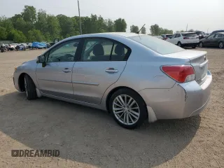 2012 Subaru Impreza Premium z VIN JF1GJAD67CH007443, wystawiony jako Copart lot #58767505 z przebiegiem 105 444 mil mil oraz Czysty tytuł • Clean title. Historia ofert i sprzedaży dostępna na DreamBid. Obrazek 2.