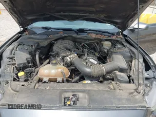 2017 Ford Mustang V6 с VIN 1FA6P8AM2H5304781, выставлен на аукционе IAAI как лот 42063479 с пробегом 160 885 миль миль и . История ставок и продаж доступна на DreamBid. Изображение 10.