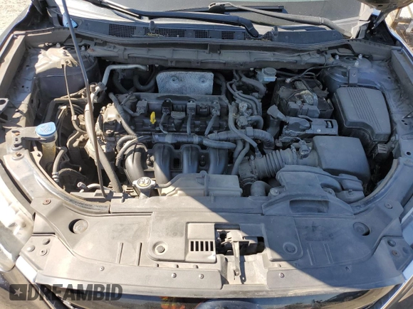 2014 Mazda CX-5 Touring with VIN JM3KE4CY4E0407868, listed as a Copart auction lot 52564315 with 137,989 mi miles and Salvage Title. Bid and sale history available at carsss.com. Image 12.