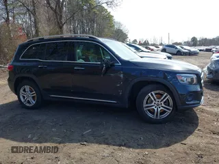 2020 Mercedes-Benz GLB 250 z VIN WDC4M4HB7LW007333, wystawiony jako IAAI lot #41790883 z przebiegiem 53 605 mil mil oraz . Historia ofert i sprzedaży dostępna na DreamBid. Obrazek 13.