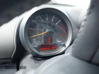 2016 MINI Countryman S z VIN WMWZC5C58GWU21536, wystawiony jako IAAI lot #41907958 z przebiegiem 83 761 mil mil oraz . Historia ofert i sprzedaży dostępna na DreamBid. Obrazek 7.