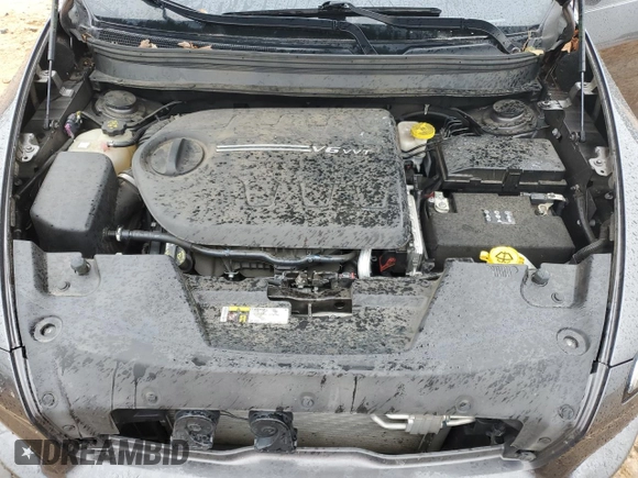 2018 Jeep Cherokee Limited with VIN 1C4PJLDX6JD552228, listed as a Copart auction lot 71295744 with 89,541 mi miles and Salvage title. Bid and sale history available at DreamBid. Image 13.