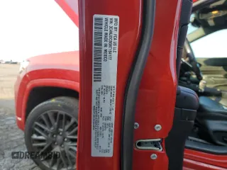 2022 Jeep Compass (RED) Edition with VIN 3C4NJDCB6NT194177, listed as a Copart auction lot 64961975 with 68,114 mi miles and Clean title. Bid and sale history available at DreamBid. Image 13.