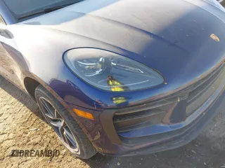 2022 Porsche Macan с VIN WP1AA2A51NLB01334, выставлен на аукционе IAAI как лот 41970211 с пробегом Не указан миль и . История ставок и продаж доступна на DreamBid. Изображение 6.