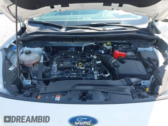 2020 Ford Escape SEL with VIN 1FMCU0H60LUC42743, listed as a IAAI auction lot 42569643 with 57,313 mi miles and . Bid and sale history available at DreamBid. Image 10.