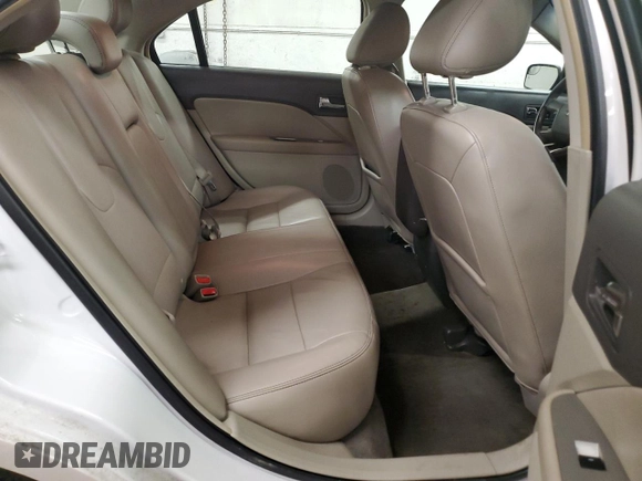 2012 Ford Fusion SEL with VIN 3FAHP0JA1CR179181, listed as a Copart auction lot 46060515 with 190,616 mi miles and Non Repairable. Bid and sale history available at carsss.com. Image 10.