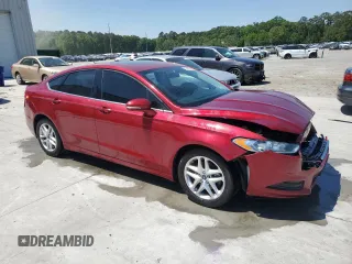 2016 Ford Fusion SE с VIN 3FA6P0H70GR299089, выставлен на аукционе Copart как лот 53463545 с пробегом 125 033 миль миль и На запчасти • Non repairable. История ставок и продаж доступна на DreamBid. Изображение 4.
