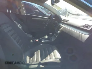 2013 Volkswagen CC Sport Plus с VIN WVWBP7AN6DE558256, выставлен на аукционе IAAI как лот 41846795 с пробегом 116 773 миль миль и . История ставок и продаж доступна на DreamBid. Изображение 5.