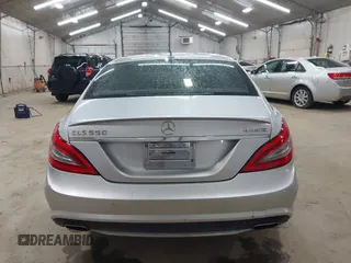 2012 Mercedes-Benz CLS 550 with VIN WDDLJ9BB9CA030891, listed as a IAAI auction lot 42067393 with 98,636 mi miles and . Bid and sale history available at DreamBid. Image 16.