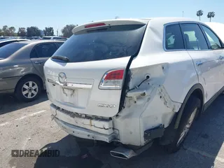 2008 Mazda CX-9 Touring with VIN JM3TB38V880162390, listed as a IAAI auction lot 42147970 with 107,771 mi miles and . Bid and sale history available at DreamBid. Image 15.