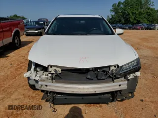 2016 Acura TLX V6 z VIN 19UUB2F35GA008450, wystawiony jako Copart lot #57148715 z przebiegiem 163 262 mil mil oraz Szkoda całkowita • Salvage title. Historia ofert i sprzedaży dostępna na DreamBid. Obrazek 5.