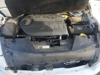 2017 Jeep Cherokee Sport z VIN 1C4PJLAS6HW652465, wystawiony jako Copart lot #77450574 z przebiegiem 16 779 mil mil oraz Szkoda całkowita • Salvage title. Historia ofert i sprzedaży dostępna na DreamBid. Obrazek 12.