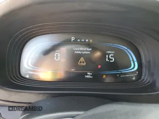 2025 Hyundai Venue SEL с VIN KMHRC8A35SU365903, выставлен на аукционе Copart как лот 53184665 с пробегом 1 455 миль миль и Списание • Salvage title. История ставок и продаж доступна на DreamBid. Изображение 9.
