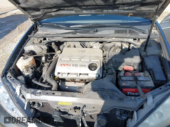 2005 Toyota Camry LE with VIN 4T1BF32K55U614352, listed as a IAAI auction lot 41937831 with 217,425 mi miles and . Bid and sale history available at DreamBid. Image 10.
