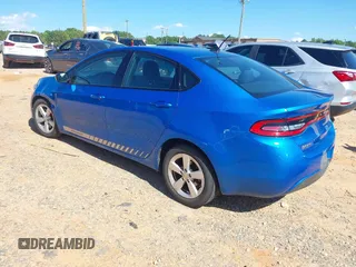 2016 Dodge Dart SXT z VIN 1C3CDFBB3GD755590, wystawiony jako IAAI lot #42311483 z przebiegiem 108 244 mil mil oraz . Historia ofert i sprzedaży dostępna na DreamBid. Obrazek 3.