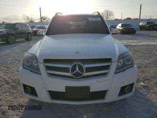 2012 Mercedes-Benz GLK 350 z VIN WDCGG5GB5CF833237, wystawiony jako Copart lot #54102845 z przebiegiem 120 000 mil mil oraz Czysty tytuł • Clean title. Historia ofert i sprzedaży dostępna na DreamBid. Obrazek 5.
