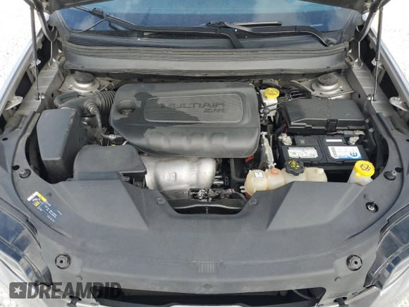 2020 Jeep Cherokee Limited with VIN 1C4PJLDB2LD577103, listed as a Copart auction lot 51555725 with 170,878 mi miles and Salvage title. Bid and sale history available at DreamBid. Image 12.