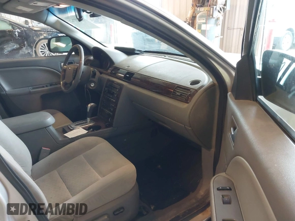 2005 Ford Five Hundred SEL с VIN 1FAFP24115G157223, выставлен на аукционе IAAI как лот 42377762 с пробегом 216 575 миль миль и . История ставок и продаж доступна на DreamBid. Изображение 5.