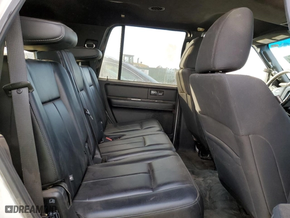 2017 Ford Expedition XL with VIN 1FMJU1GT3HEA63943, listed as a Copart auction lot 89222615 with 150,810 mi miles and Clean Title. Bid and sale history available at carsss.com. Image 11.