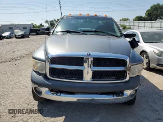 2005 Dodge 2500 SLT with VIN 3D7KS28D35G902298, listed as a Copart auction lot 46449835 with 260,051 mi miles and Non Repairable. Bid and sale history available at DreamBid. Image 5.