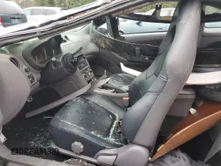 2000 Toyota Celica GTS with VIN JTDDY32T3Y0028356, listed as a Copart auction lot 87328024 with 0 mi miles and Salvage Title. Bid and sale history available at carsss.com. Image 7.