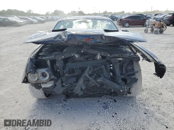 2019 Dodge Challenger SXT z VIN 2C3CDZAG3KH727458, wystawiony jako Copart lot #55354915 z przebiegiem 93 970 mil mil oraz Nie do naprawy • Non repairable. Historia ofert i sprzedaży dostępna na DreamBid. Obrazek 5.