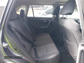 2019 Toyota RAV4 XLE with VIN JTMW1RFV8KD034763, listed as a IAAI auction lot 41783300 with 78,925 mi miles. Bid and sale history available at carsss.com. Image 8.