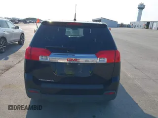 2012 GMC Terrain SLE-1 with VIN 2GKALMEK2C6202898, listed as a IAAI auction lot 42467730 with 123,592 mi miles and . Bid and sale history available at DreamBid. Image 12.
