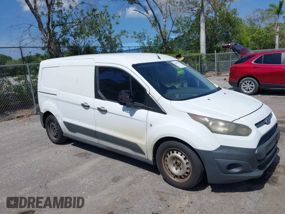 2014 Ford Transit Connect XL z VIN NM0LS7EX6E1173560, wystawiony jako IAAI lot #42299679 z przebiegiem 114 702 mil mil oraz . Historia ofert i sprzedaży dostępna na DreamBid. Obrazek 6.