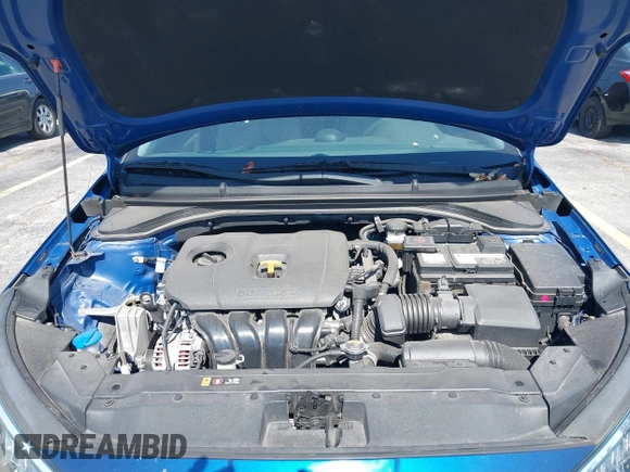 2020 Hyundai Elantra SEL z VIN 5NPD84LF1LH570792, wystawiony jako IAAI lot #42138863 z przebiegiem 27 768 mil mil oraz . Historia ofert i sprzedaży dostępna na DreamBid. Obrazek 10.