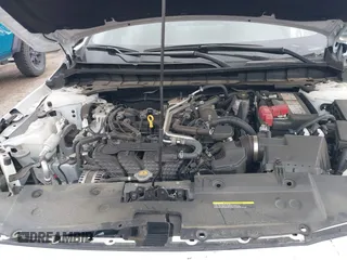 2024 Nissan Altima SR with VIN 1N4BL4CV8RN415264, listed as a IAAI auction lot 41923503 with 15,511 mi miles and . Bid and sale history available at carsss.com. Image 10.